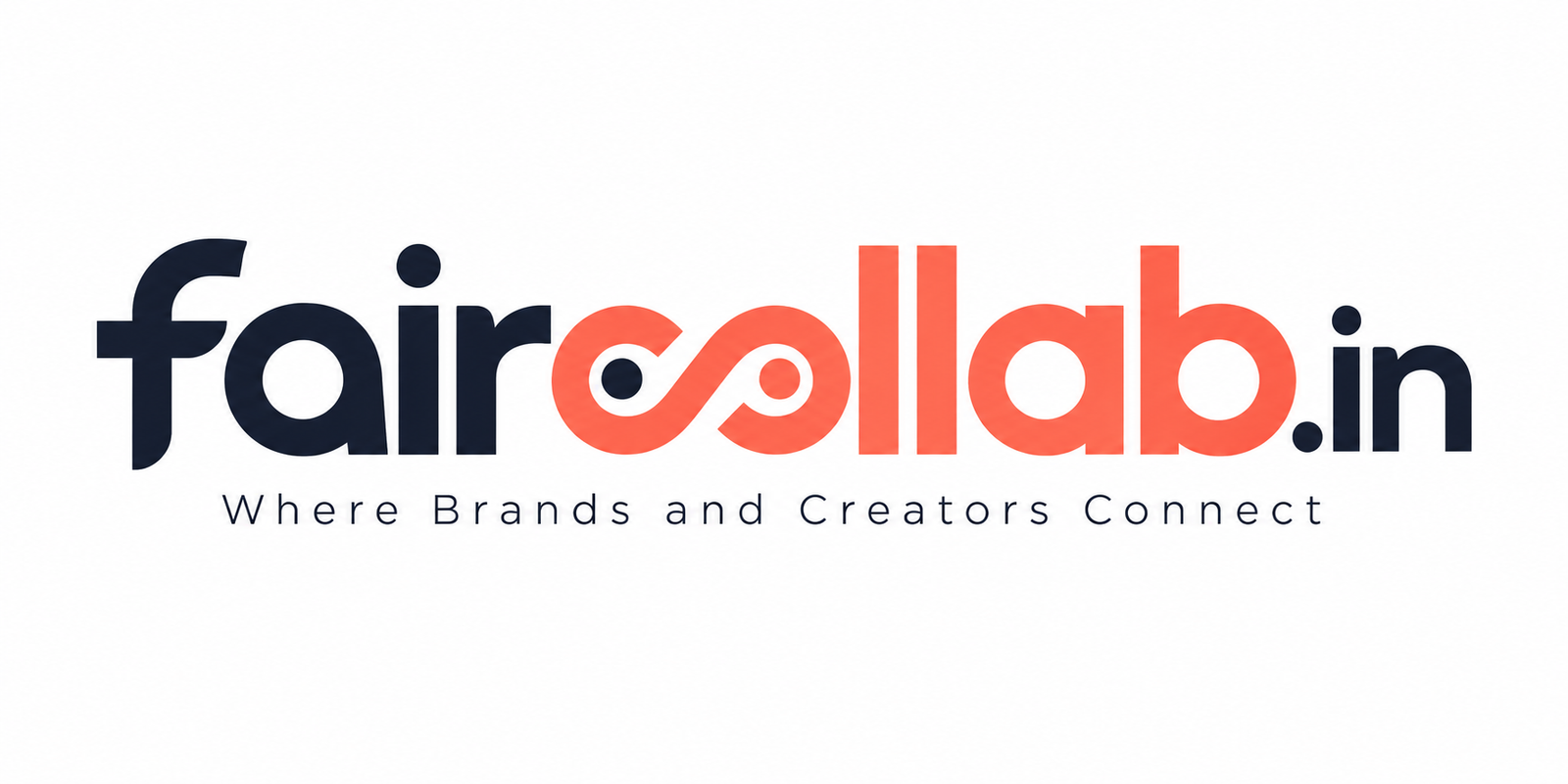 FairCollab.in — Where Brands and Creators Connect